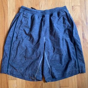 Men’s lululemon shorts size medium 9 inch